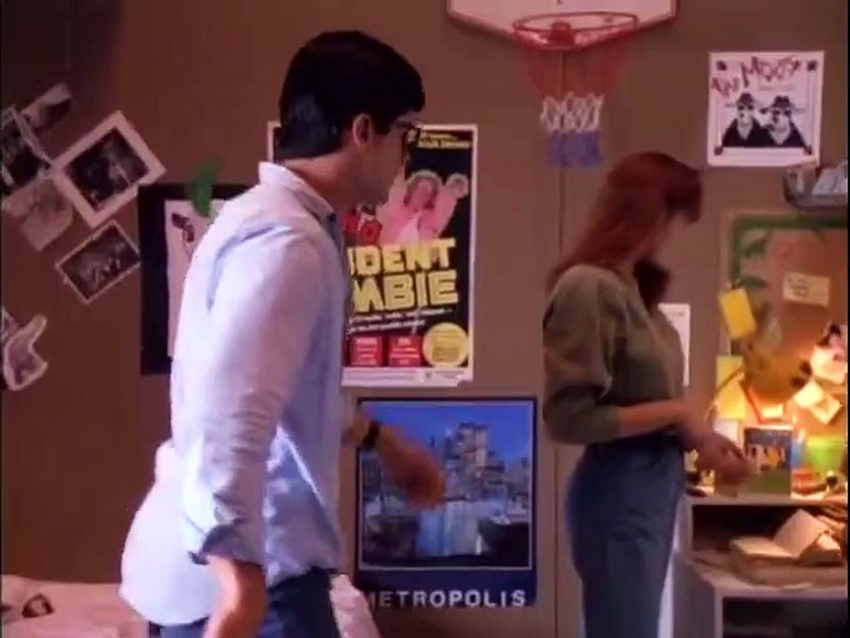 Superboy 1x25 HD
