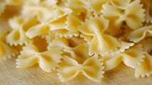 Prezzi alle stelle per la pasta