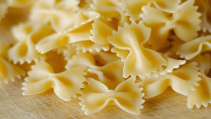 Download Video: Prezzi alle stelle per la pasta