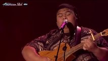 Iam Tongi's Hawaiian Inspired Cover Of Lionel Richie's 
