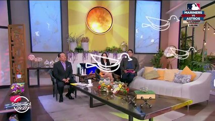 Entre lágrimas, Yolanda Andrade reaparece tras haber estado hospitalizada