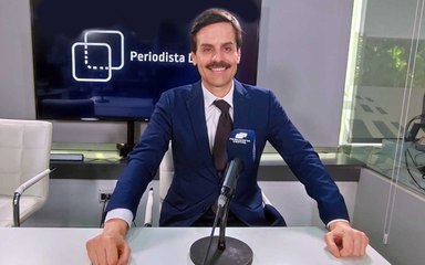 Gustavo Egúsquiza: "Meghan no va a la coronación de Carlos III porque sería abucheada por el pueblo"
