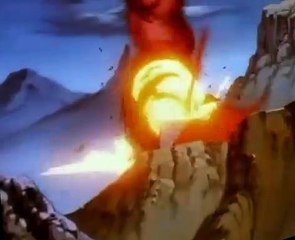 Rambo: The Force of Freedom Rambo: The Force of Freedom E007 Trouble in Tibet