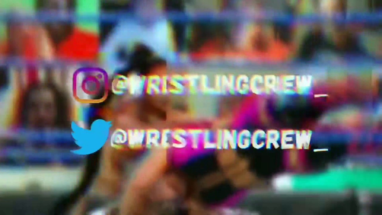 The Usos - Splash Compilation