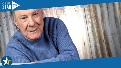 Herbert Léonard, sa voix abîmée par un “Covid carabiné” : “J’ai dû subir deux opérations”