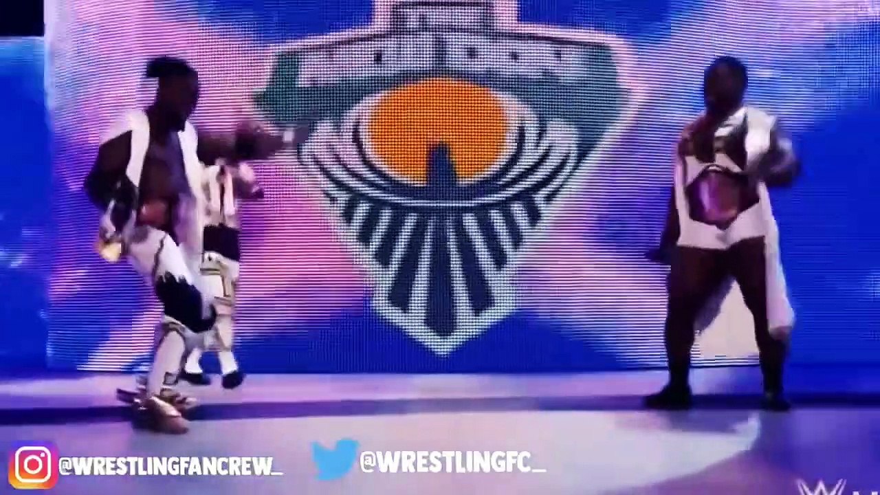New Day Funniest Moments #2 (REUPLOAD)