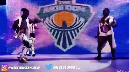 New Day Funniest Moments #2 (REUPLOAD)