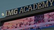 Sports News Minute: Sale Of IMG Academy