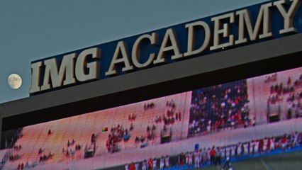 Sports News Minute: Sale Of IMG Academy