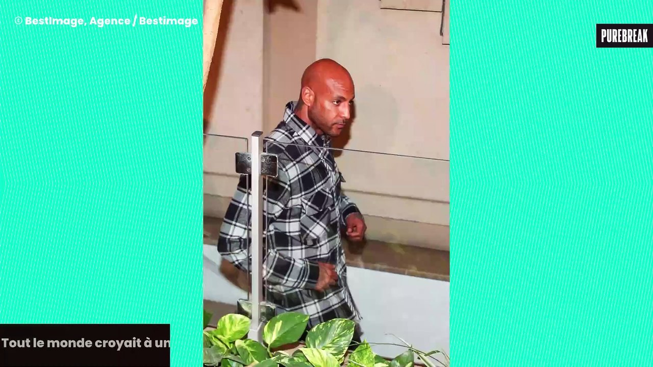 "La réconciliation, jamais de la vie" : malgré les apparences, Booba est toujours en guerre contre Kaaris, il se justifie sur sa "dédicace" qui était en fait une humiliation