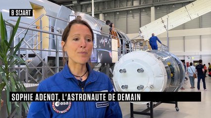 SMART SPACE - LE CALL ACTU du vendredi 5 mai 2023