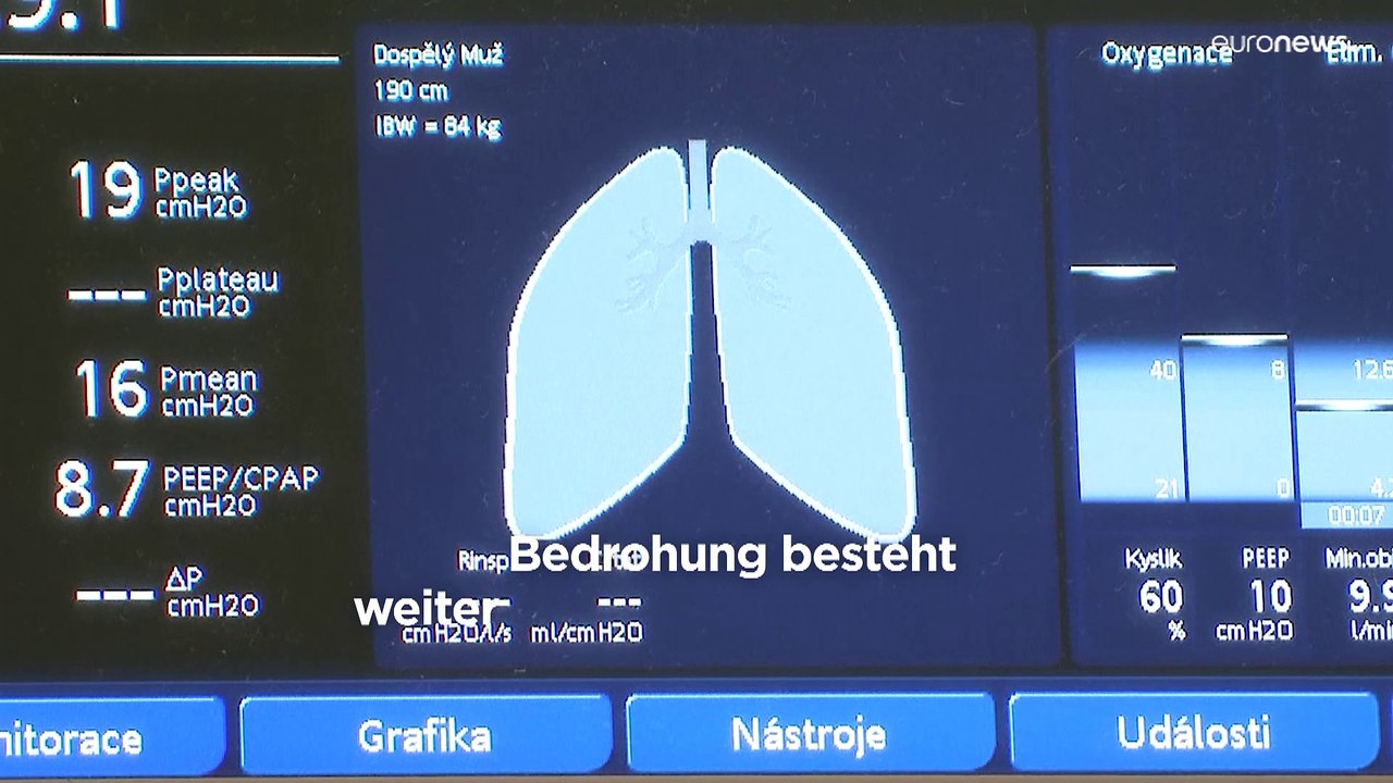 WHO: Covid-19-Pandemie kein weltweiter Notfall mehr