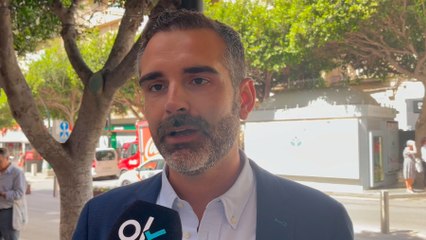 Fernández-Pacheco: “Sánchez utilizará todas sus armas para evitar solucionar el problema de Doñana”