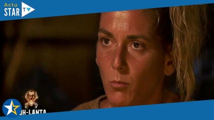 "Ce n'était pas prémédité" : Julie (Koh-Lanta, le Feu sacré) revient sur l’élimination surprise de G