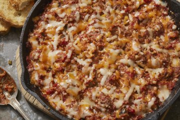 These Global Ground Beef and Rice Recipes Will Take Your Taste Buds on a Trip