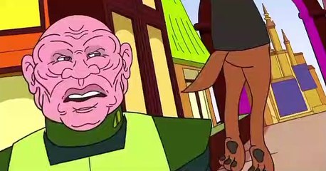 Hot Streets Hot Streets S02 E003 Super Agent 2