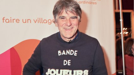 Voici - "Personne ne m'appelle, jamais" : Tex lance un appel pour revenir à la télé