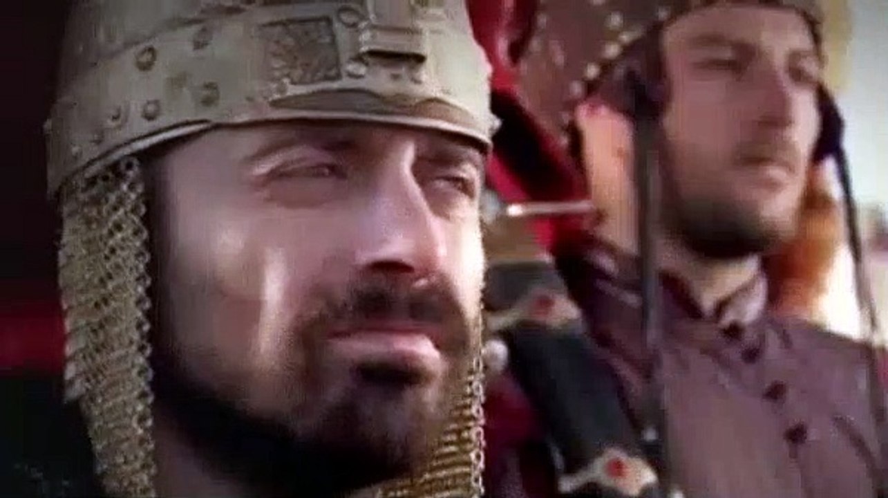 Suleiman El Gran Sultan Capitulo 16 - [Español Doblado]