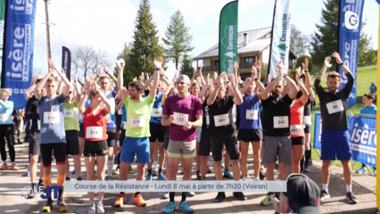 Le JT - 05/05/23 - Convention Climat, Christophe Ferrari, Sports, Hero Festival