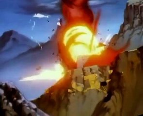 Rambo: The Force of Freedom Rambo: The Force of Freedom E013 Raid on Las Vegas