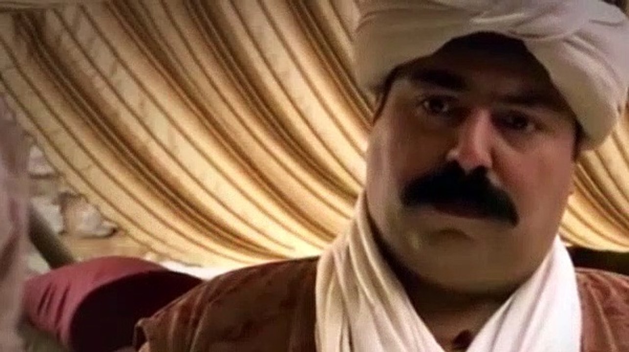 Suleiman El Gran Sultan Capitulo 21 - [Español Doblado]