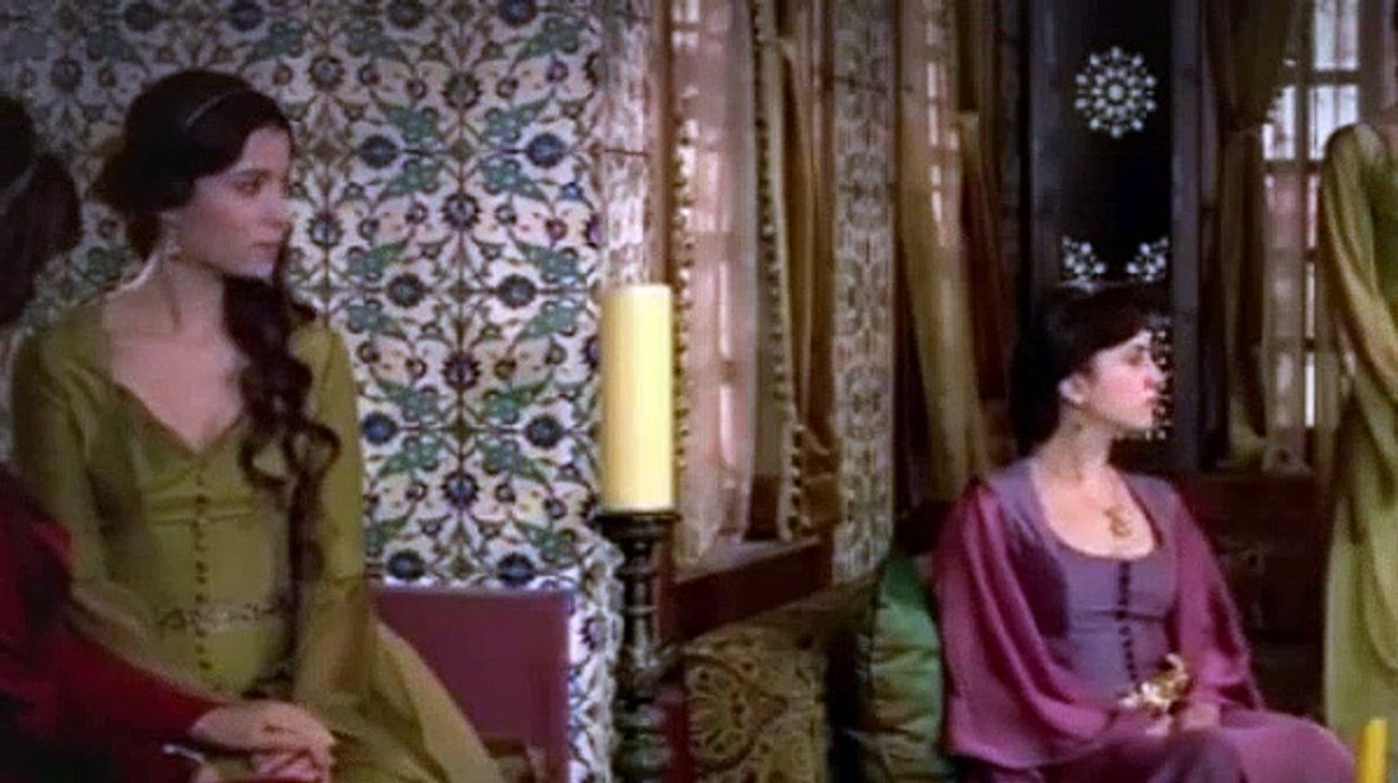Suleiman El Gran Sultan Capitulo 22 - [Español Doblado]