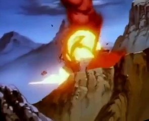 Rambo: The Force of Freedom Rambo: The Force of Freedom E014 The Lost City of Acra