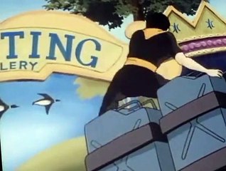 Rambo: The Force of Freedom Rambo: The Force of Freedom E016 Exercise in Terror