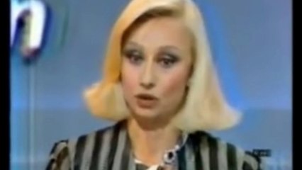 Raffaella Carrà, lo sfogo in diretta, è una vergogna, basta