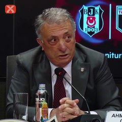 Ahmet Nur Çebi'den F.Bahçe ve G.Saray'a teklif!