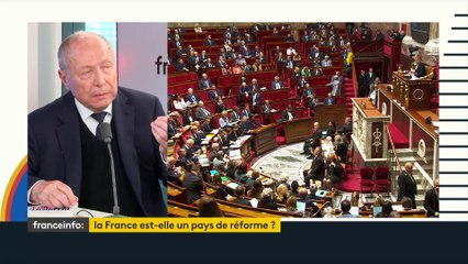 Jean Peyrelevade, ancien directeur adjoint du cabinet de Pierre Mauroy à Matignon