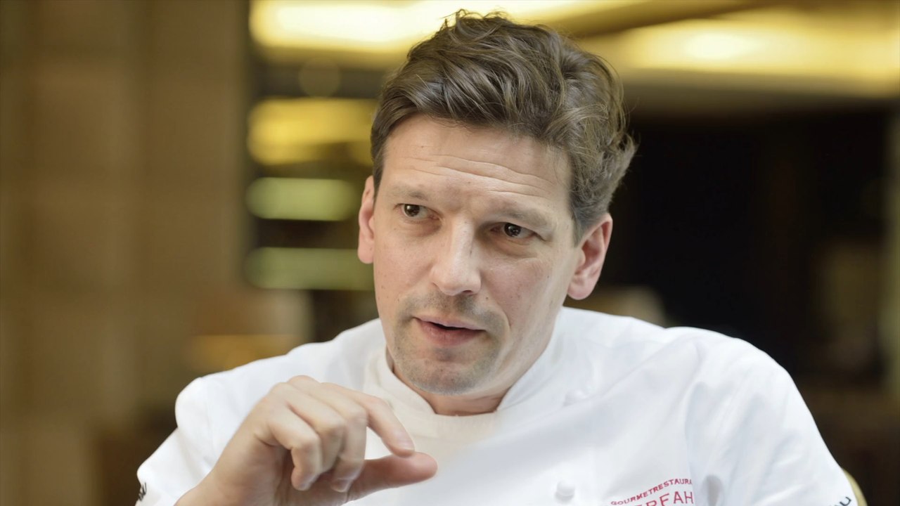 Belästigungsvorwürfe gegen Drei-Sterne-Koch Christian Jürgens