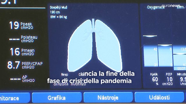 OMS: il Covid 19 non è più una minaccia globale