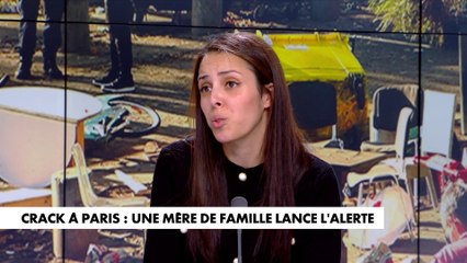 Sanaa Alioui, mère d'un enfant agressé à Paris : «Les enfants du quartier vivent constamment la peur au ventre»