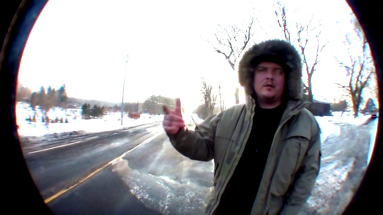 Jon Be Infinit Beats | Little Things (Official Music Video)