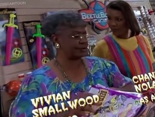 Big Bad Beetleborgs Beetleborgs Metallix S02 E028 Astral Ambush