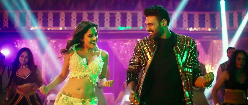 Chatrapathi - Official Trailer - Bellamkonda Sai Sreenivas - Pen Studios - In Cinemas 12 May 2023