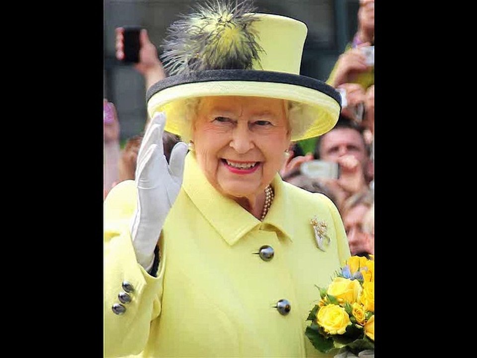 ADIEU A LA REINE