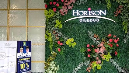 Horison Hotel Ciledug