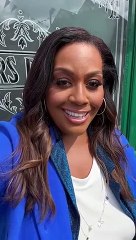 TV presenter Alison Hammond to be made wax figure