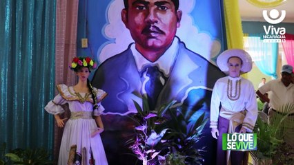 Casa de la Cultura y Creatividad abre sus puertas en Juigalpas