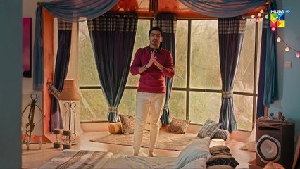 Teri Shakal Par 2 Hathon Se Lanat  !! #khushhalkhan #dananeer - Muhabbat Gumshuda Meri - FLO Digital