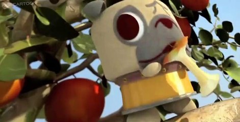 Canimals Canimals E018 Wasp