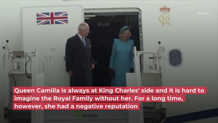 King Charles' Wife: Everything To Know About Camilla Rosemary Shand