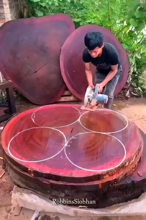 Amazing video
