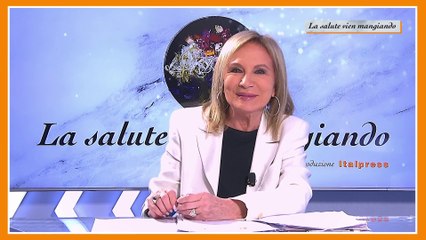 La Salute Vien Mangiando - Pancia gonfia? Ecco alcuni suggerimenti