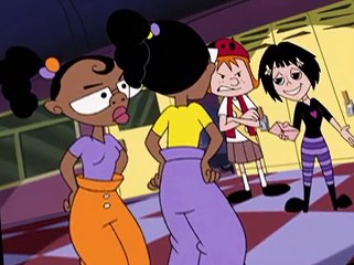 Detention Detention E008 – Little Miss Popular