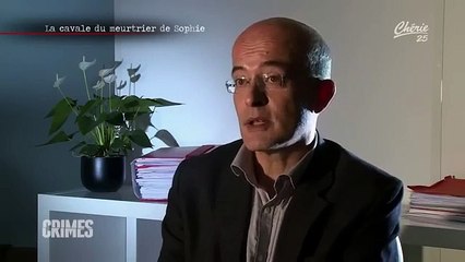 CRIMES - La cavale du meurtrier de Sophie en Bord de Loire