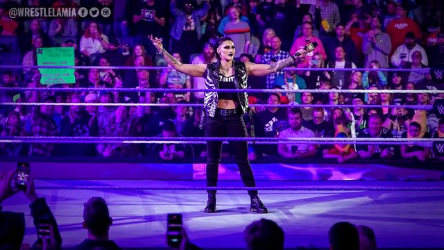 Stone Cold Rejects WWE…WWE Hated Royal Rumble Segment…Nia Jax Not Back…Wrestling News