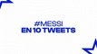 Twitter applaudit les excuses de Lionel Messi